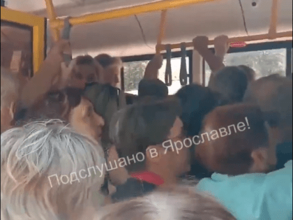 Помогите тем, кто остался: ярославцы просят добавить рейсы до Осташинского кладбища