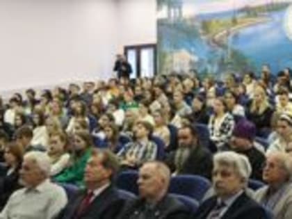 В Ярославском медицинском университете стартовал первый курс больничных волонтеров