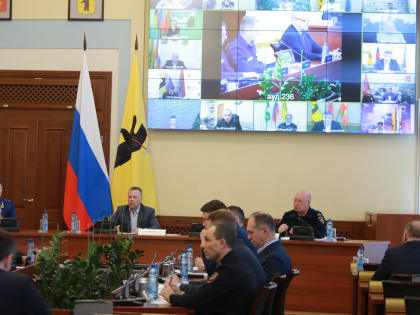 Правительство Ярославской области закупит две блочно-модульные мини-котельные