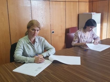 В Ярославской области для жителей новых территорий открыты избирательные участки