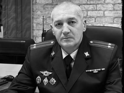 В Ярославле скоропостижно скончался командир батальона ДПС
