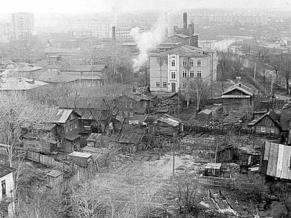 Учись, столяр!