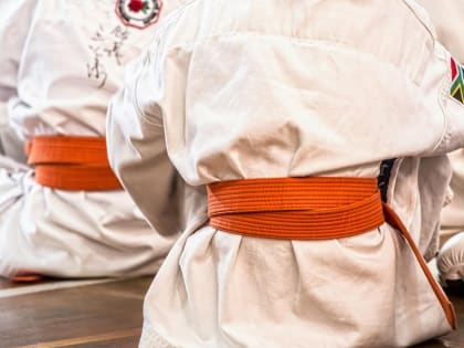 Центр спортивных единоборств в Брагино планируют сдать к середине февраля