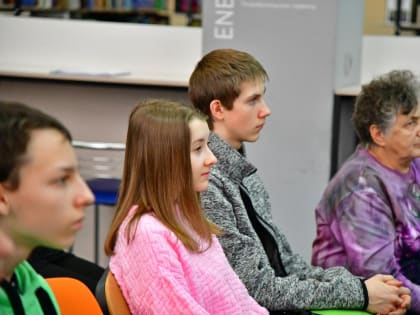 В ЯГТУ прошел молодежный водный конкурс