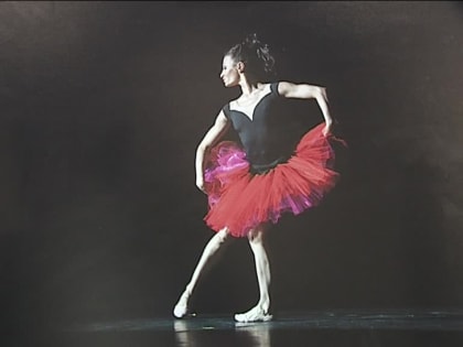В Ярославле пройдет всероссийский конкурс артистов балета и хореографов