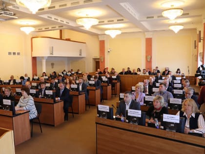 Ярославские депутаты предложили увольнять директоров убыточных предприятий