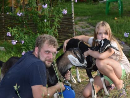 Выпускники «Школы фермера» реализуют свои проекты в Ярославской области