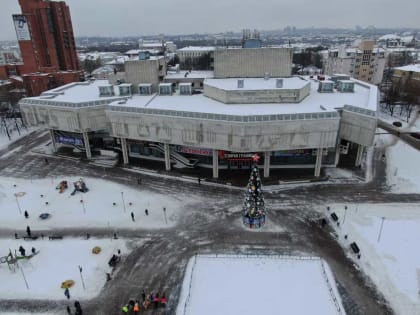 В центре Ярославля планируют сделать подземную парковку