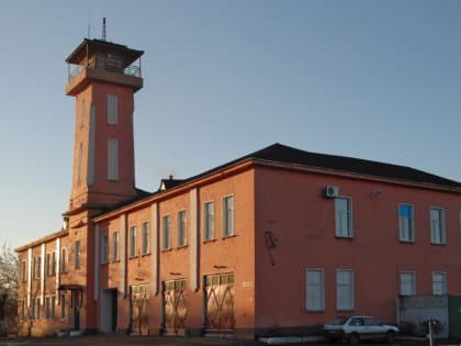 Рядом с пожарной частью в Ярославле будут строить трехэтажки
