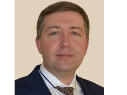 Стало известно, кто возглавил департамент инвестиций, промышленности и ВЭД Ярославской области