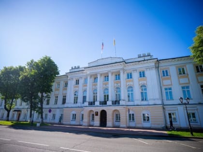 Стали известны фамилии победителей выборов в Ярославскую облдуму по спискам