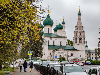 Звуки Ярославля: как местные традиции формируют идентичность города