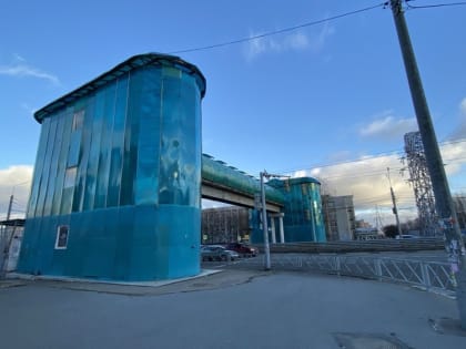 В Ярославле могут вернуть обычные переходы рядом с надземными