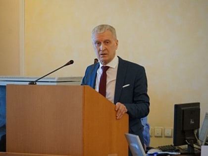 Профессор ЯрГУ на Всероссийской конференции Ассамблеи народов России