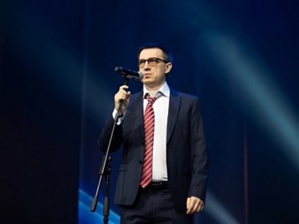 Дмитрий Чалый: «Задача должна зажигать. В Демидовском университете мы решаем именно такие – сложные, интеллектуальные, интересные»