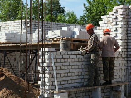 Потенциал Ярославской области индивидуальном в жилищном строительстве представили инвесторам