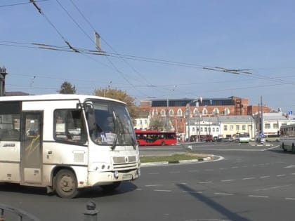 Платные парковки и разворотные кольца в центре: как может измениться транспортная схема в Ярославле – YarNews-TV