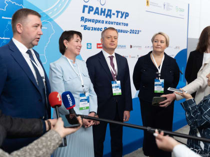 Малый и средний бизнес Ярославской области получил финподдержку при помощи НГС на 4,5 млрд