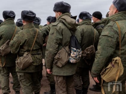 Ярославскую область не накроет вторая волна мобилизации
