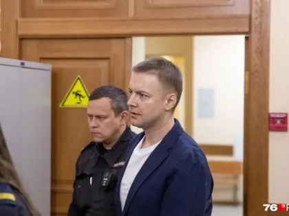 «Помещение было полностью в дыму»: сотрудник «Сквера» выступил в суде по делу о поджоге ресторана