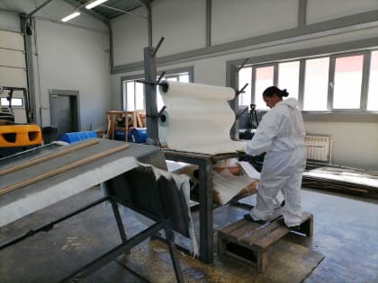 Импортные продукты в Ярославской области постепенно замещают местные