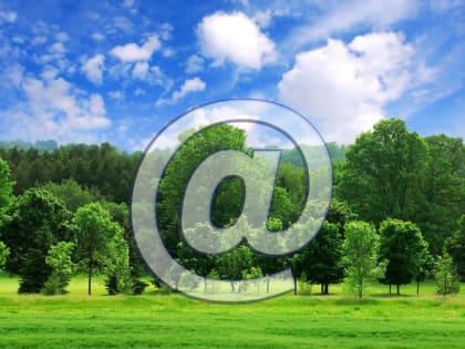 Акция ФНС России «Сохрани деревья – получай налоговые уведомления в электронном виде!»