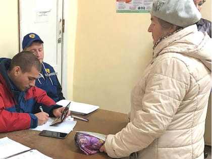 «Мобильная медицина» в Рыбинском районе