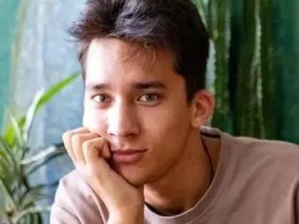 Дима Живоглазов: От воспитанника до воспитателя и защитника Родины
