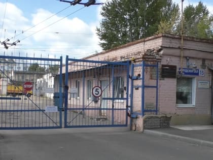 «Это как продать почку»: противники переноса троллейбусного депо в Ярославле написали письмо губернатору – YarNews-TV
