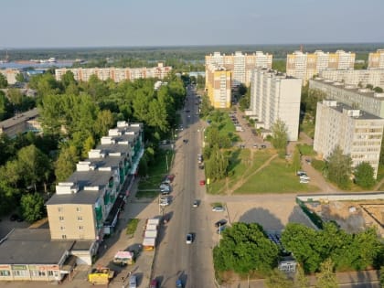 Мэрия Ярославля готовится продать землю под 12 многоэтажек