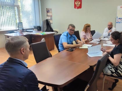 В результате совместной работы ведомств погашена задолженность перед бюджетом