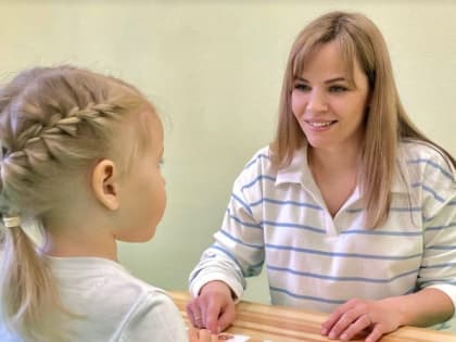 Создание центра для детей с особенностями развития в Ярославле