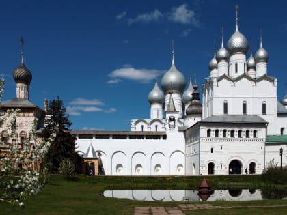 Стационарные точки сбора подписей за переименование города открыты в Ростове