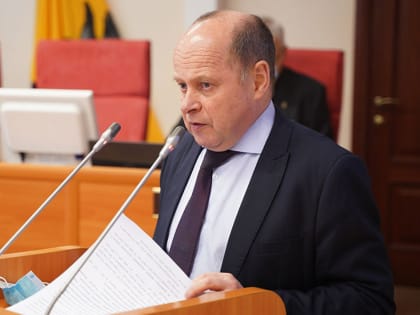 Вопреки фамилии: Ярославская область завершила 2022 год с отличными финансовыми результатами