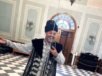 «Умрем у вас от голода»: звездный стилист Рогов раскритиковал рестораны Ярославля