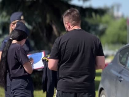 В Ярославле гаишники отследили маршрут и задержали неплательщика штрафов
