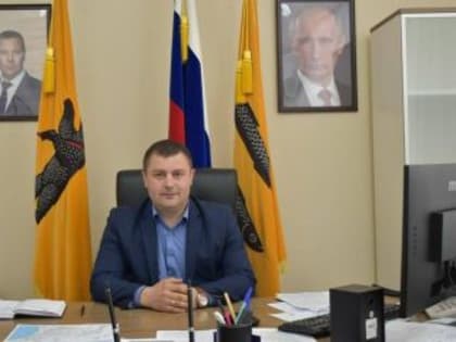 Дмитрий Зяблицкий единогласно избран главой Переславля