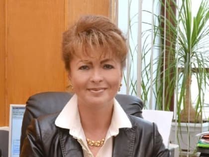 Елена Новик переходит на работу в ярославский Белый дом