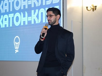 Больше участия в проектах – больше опыта для дальнейших побед: интервью с Ваником Манукяном