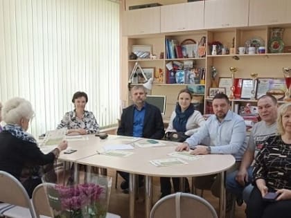Проект «Сквера афганцев» согласовали с советом ветеранов