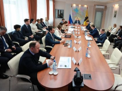 Ветеринарную службу Ярославской области возглавит Александр Горбач