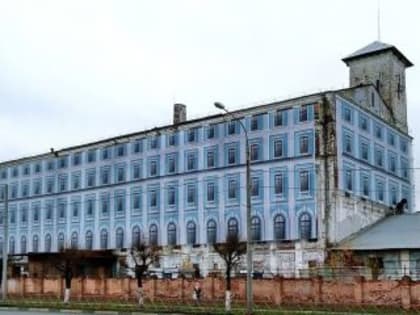 Вместо исторической мельницы на берегу Которосли будет жилье и гостиница