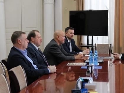 В День российской науки ЯГПУ им.К.Д.Ушинского собрал ведущих учёных ярославских вузов