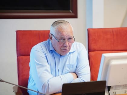 Депутат Думы займется транспортной доступностью Фрунзенского района Ярославля