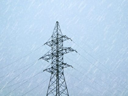 Ярославские энергетики готовятся к работе в условиях надвигающейся непогоды