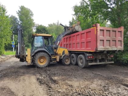 ДОРОЖНЫЕ РАБОТЫ: В ЗОНЕ ОСОБОГО ВНИМАНИЯ