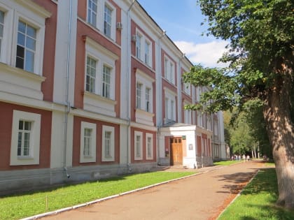 Паззлы, синий лазер и инкубатор эмбрионов: итоги года для ярославской медицины