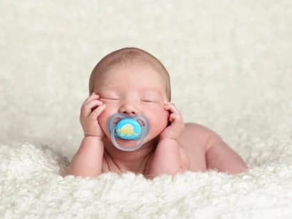 За три дня нового года в Рыбинске родились шестеро малышей