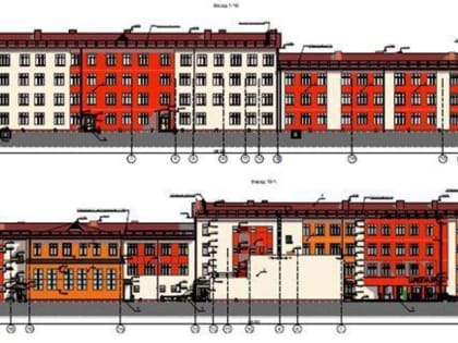Во Фрунзенском районе Ярославля построят современную школу