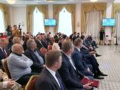 ​Торгово-промышленная палата Ярославской области отмечает 30-летие